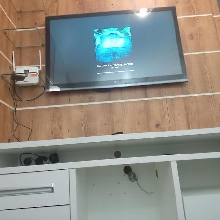 Melhor Apartamento Da Regiao De Kurytyba Zewnętrze zdjęcie