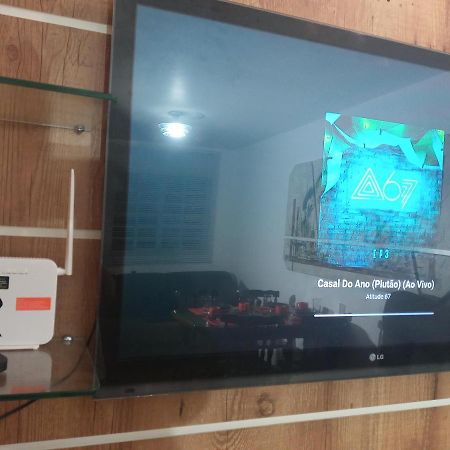 Melhor Apartamento Da Regiao De Kurytyba Zewnętrze zdjęcie