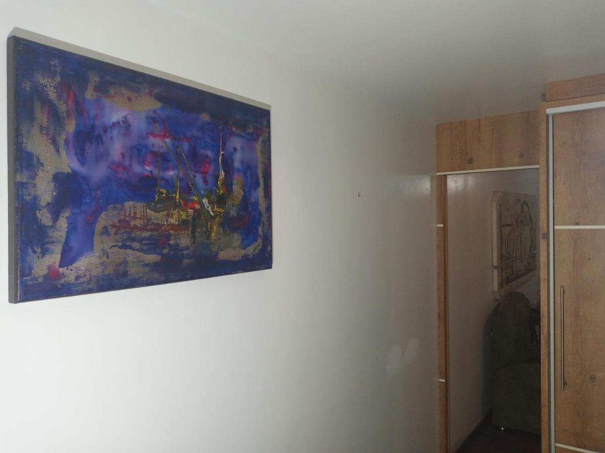 Melhor Apartamento Da Regiao De Kurytyba Zewnętrze zdjęcie