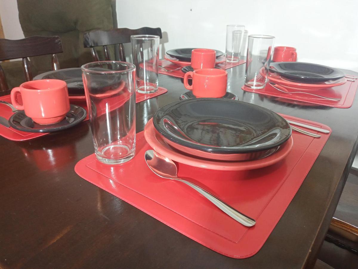 Melhor Apartamento Da Regiao De Kurytyba Zewnętrze zdjęcie