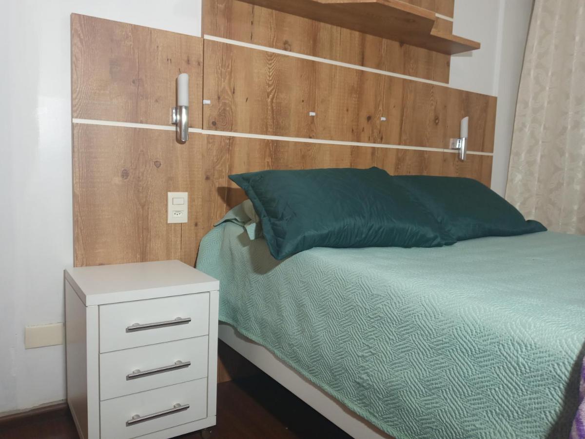 Melhor Apartamento Da Regiao De Kurytyba Zewnętrze zdjęcie