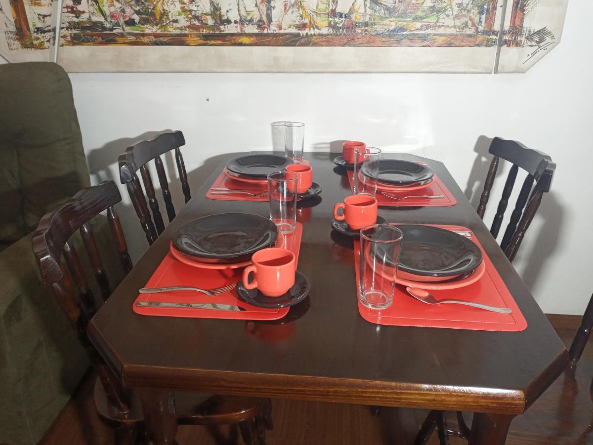 Melhor Apartamento Da Regiao De Kurytyba Zewnętrze zdjęcie