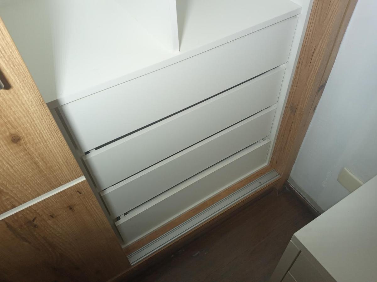 Melhor Apartamento Da Regiao De Kurytyba Zewnętrze zdjęcie