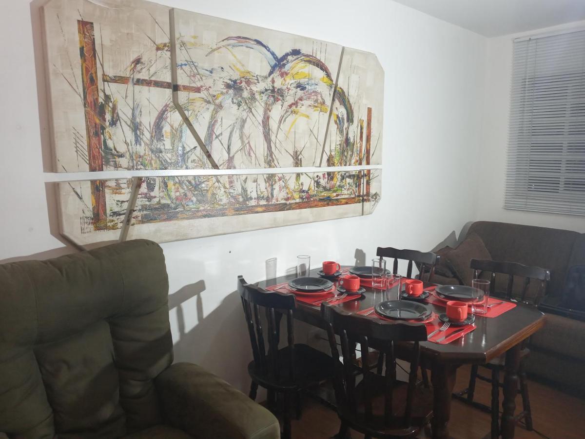 Melhor Apartamento Da Regiao De Kurytyba Zewnętrze zdjęcie