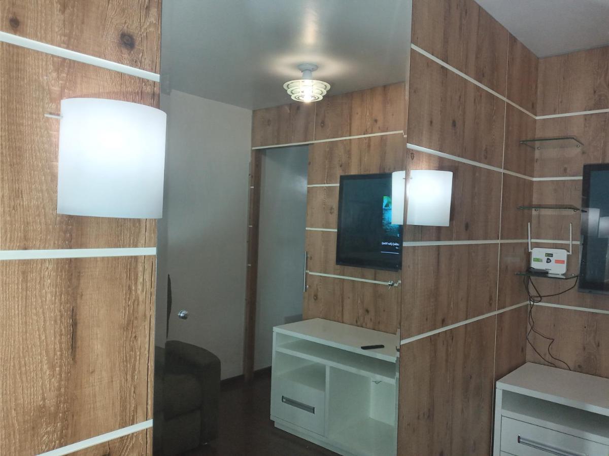 Melhor Apartamento Da Regiao De Kurytyba Zewnętrze zdjęcie
