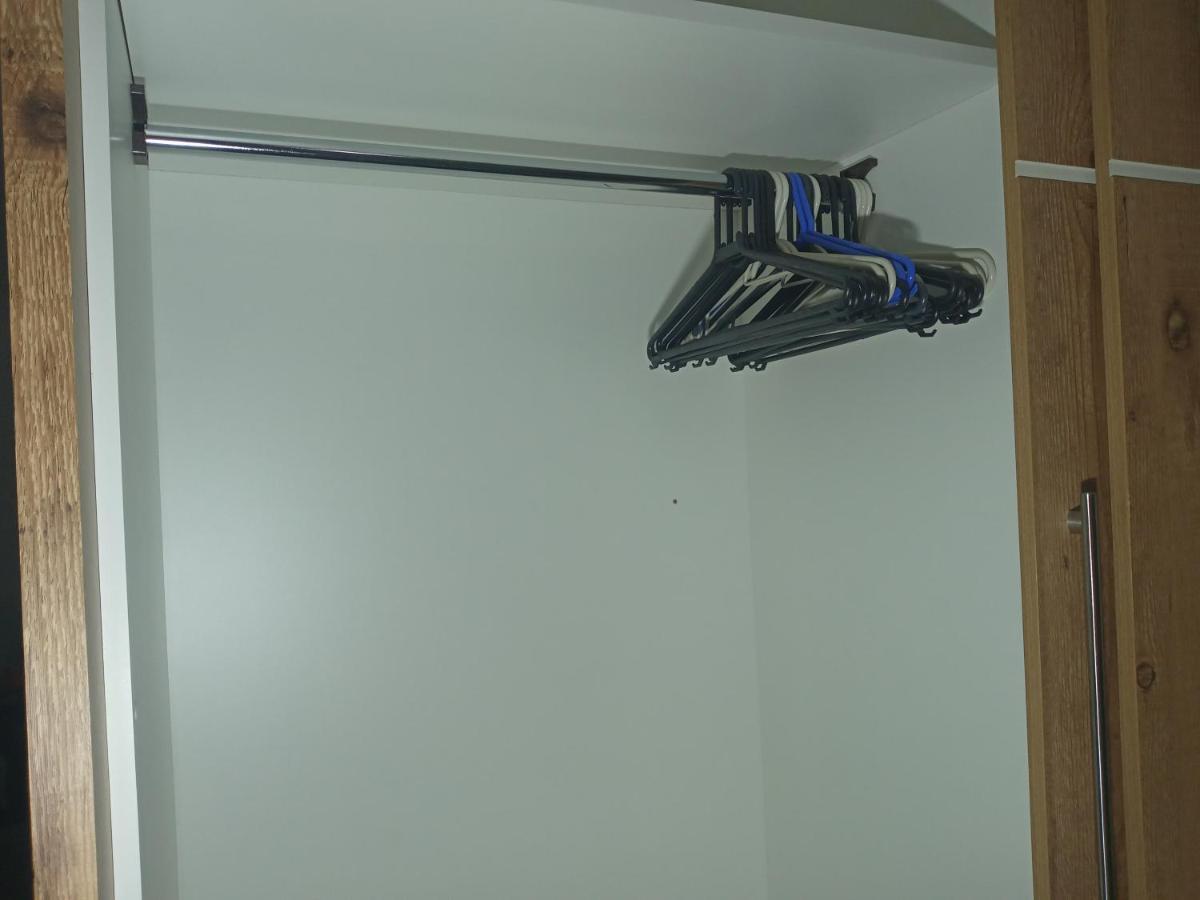 Melhor Apartamento Da Regiao De Kurytyba Zewnętrze zdjęcie