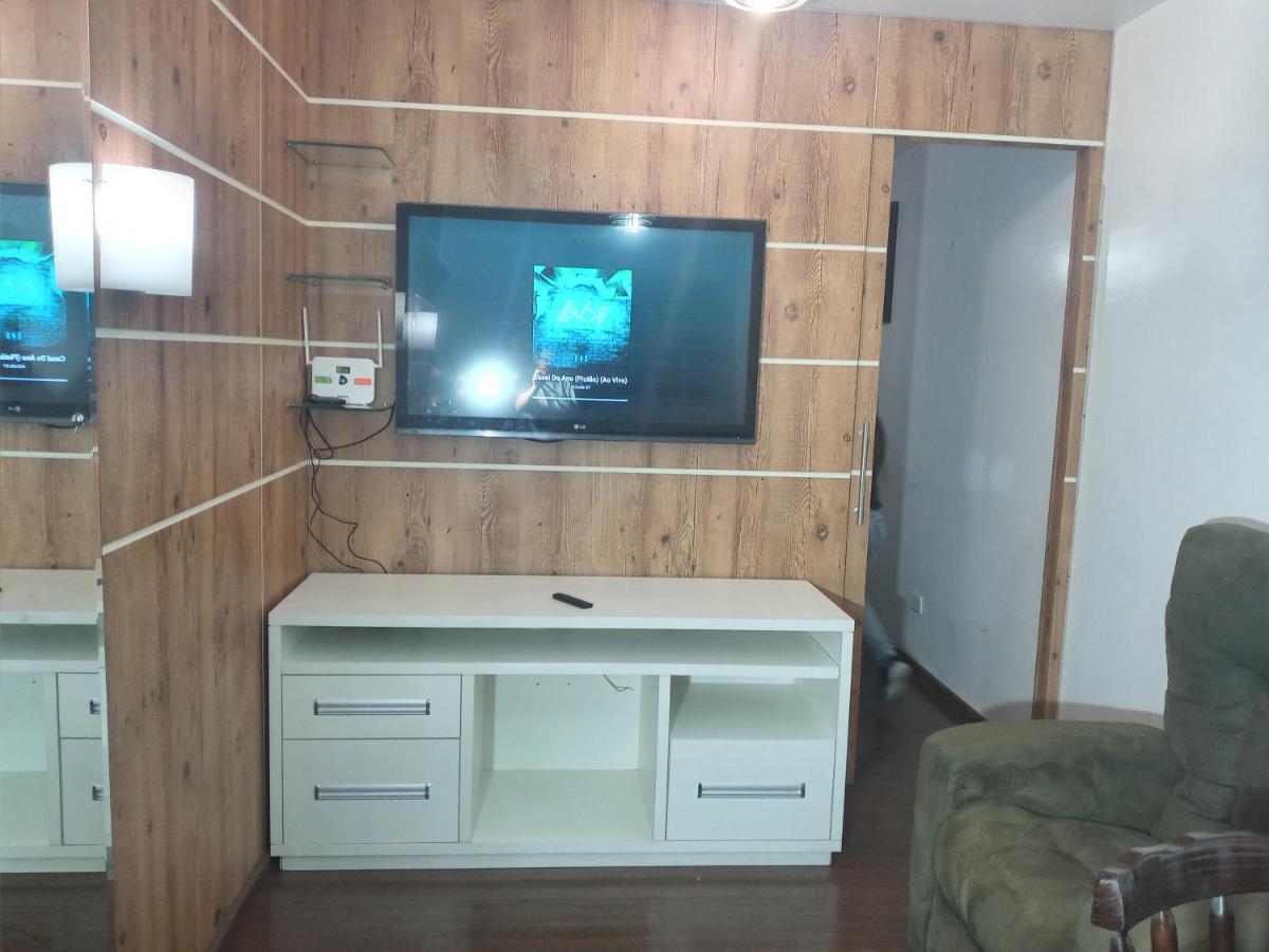 Melhor Apartamento Da Regiao De Kurytyba Zewnętrze zdjęcie