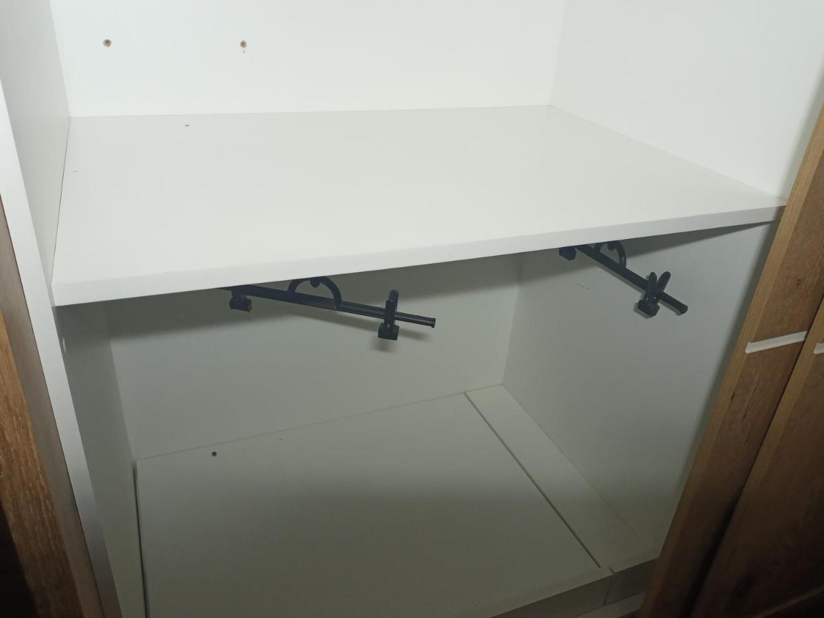 Melhor Apartamento Da Regiao De Kurytyba Zewnętrze zdjęcie
