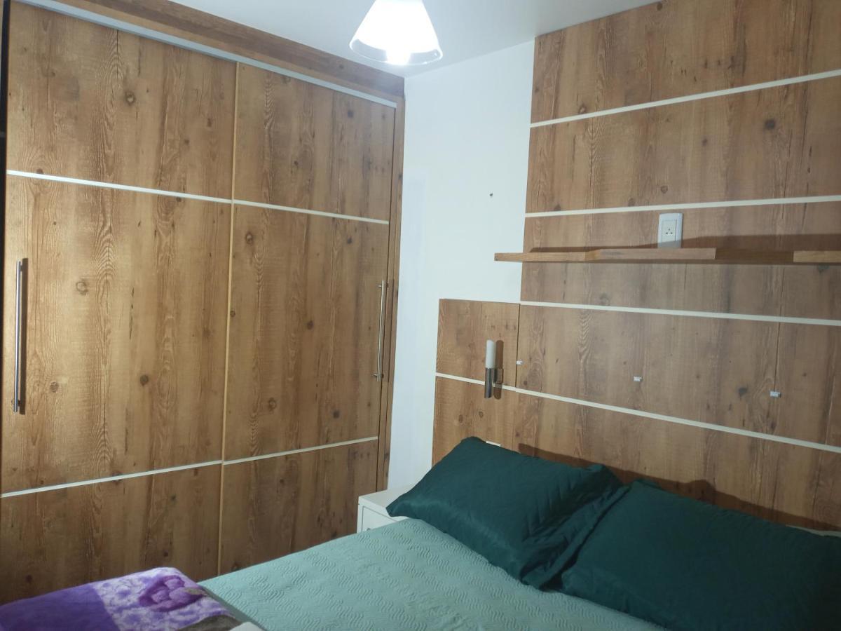 Melhor Apartamento Da Regiao De Kurytyba Zewnętrze zdjęcie