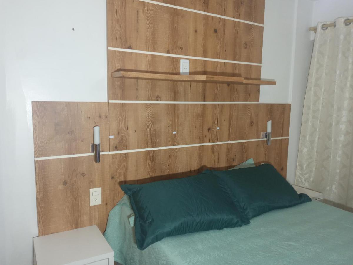 Melhor Apartamento Da Regiao De Kurytyba Zewnętrze zdjęcie