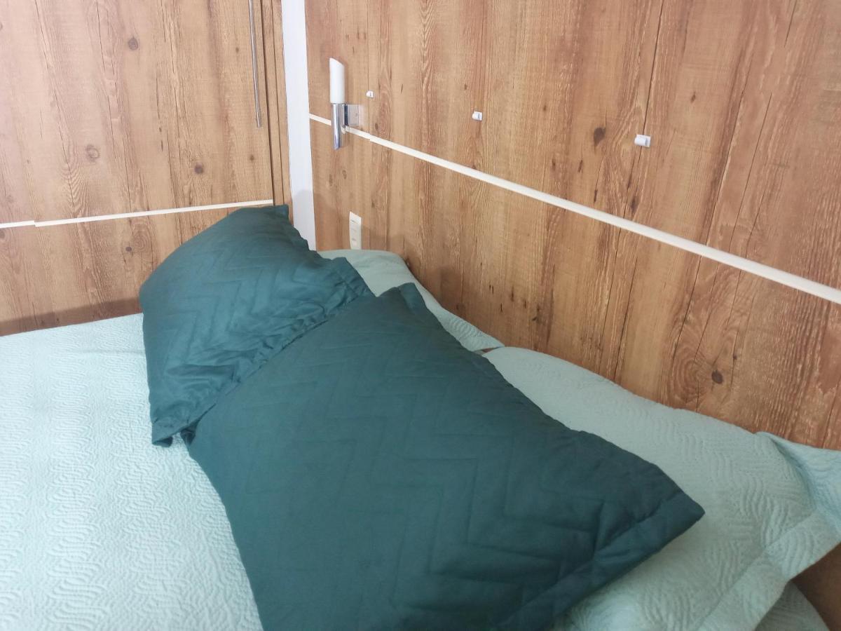 Melhor Apartamento Da Regiao De Kurytyba Zewnętrze zdjęcie