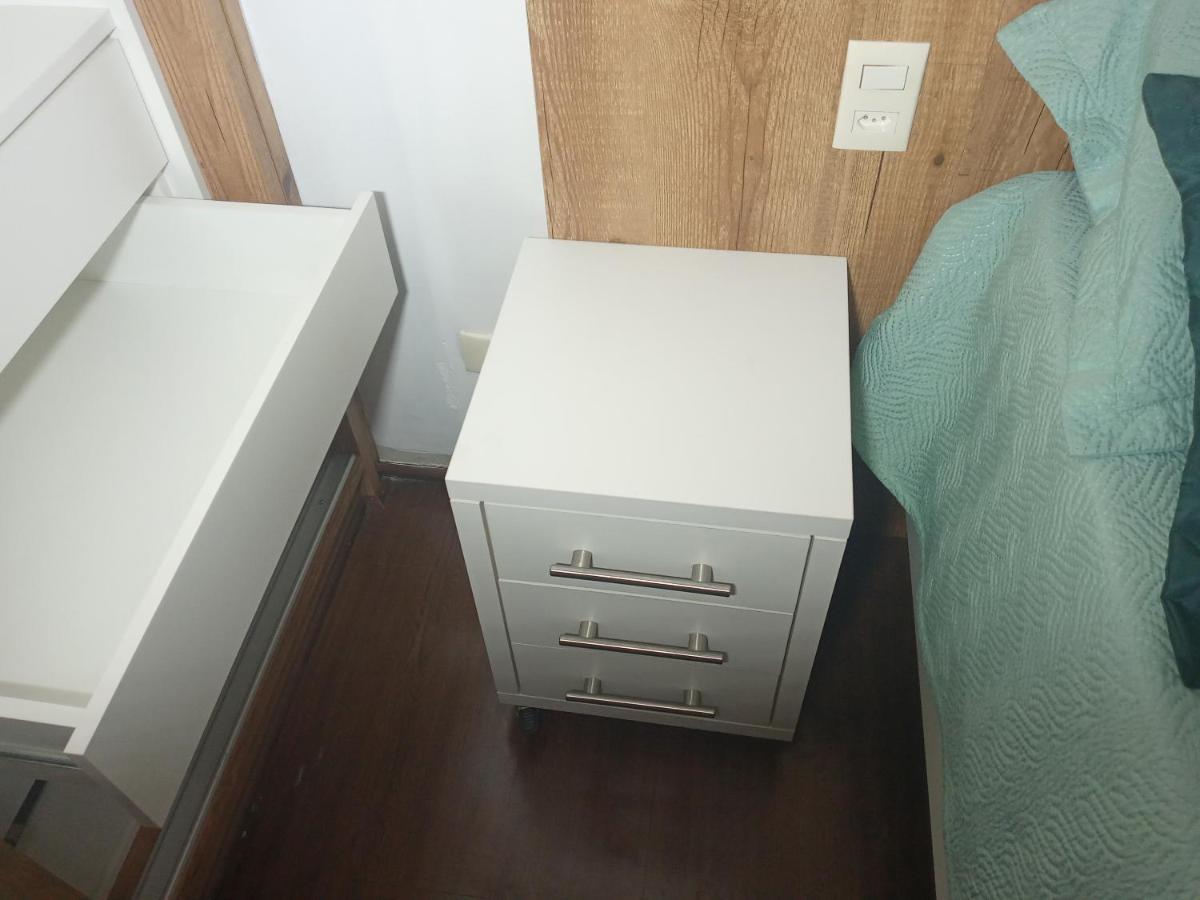Melhor Apartamento Da Regiao De Kurytyba Zewnętrze zdjęcie