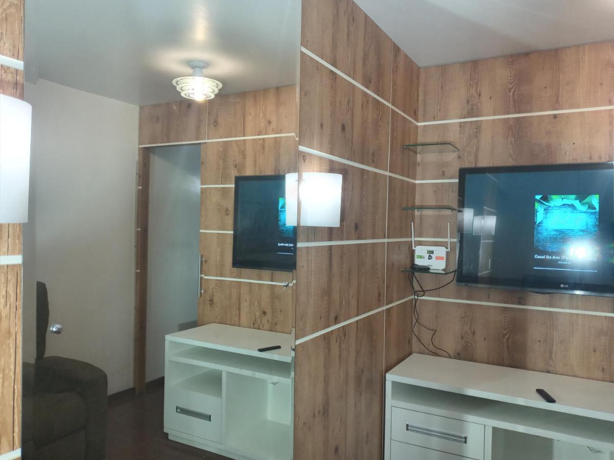 Melhor Apartamento Da Regiao De Kurytyba Zewnętrze zdjęcie