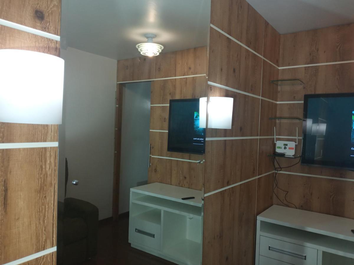 Melhor Apartamento Da Regiao De Kurytyba Zewnętrze zdjęcie
